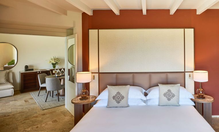 Verified hotel review - Conrad Chia Laguna Sardinia - 56