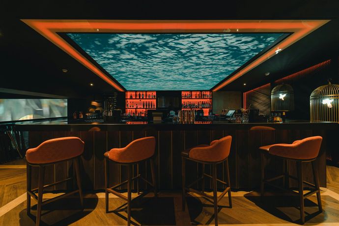 JW Marriott Marquis Hotel Dubai - 58