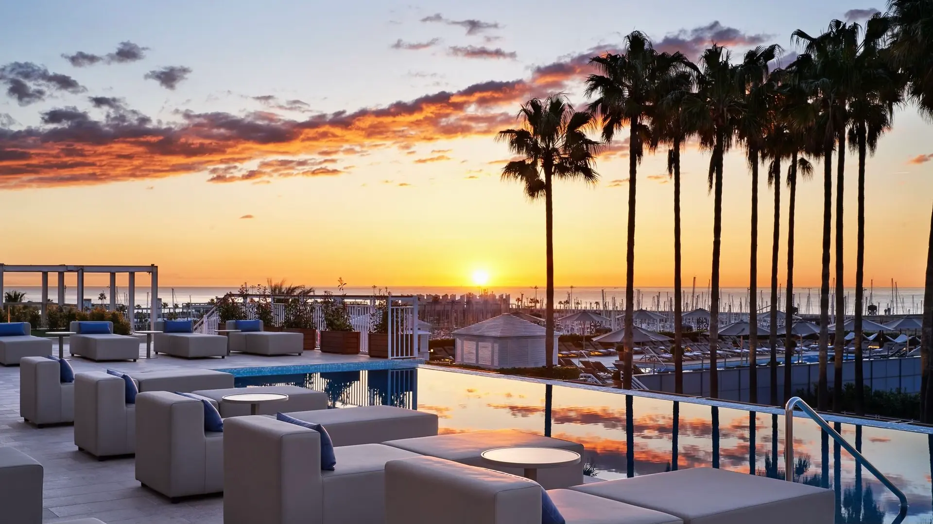 Hotel review Sustainability' - Hotel Arts Barcelona - 0