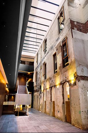 Verified hotel review - The Melbourne Hotel Perth - 45