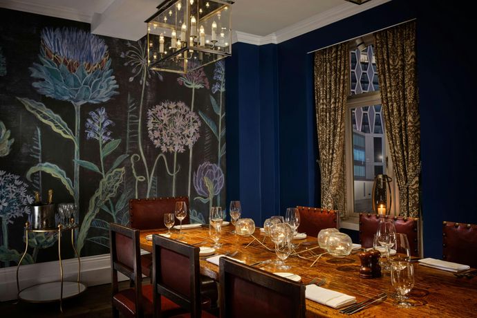 Verified hotel review - St. Ermin's Hotel, Autograph Collection - 10