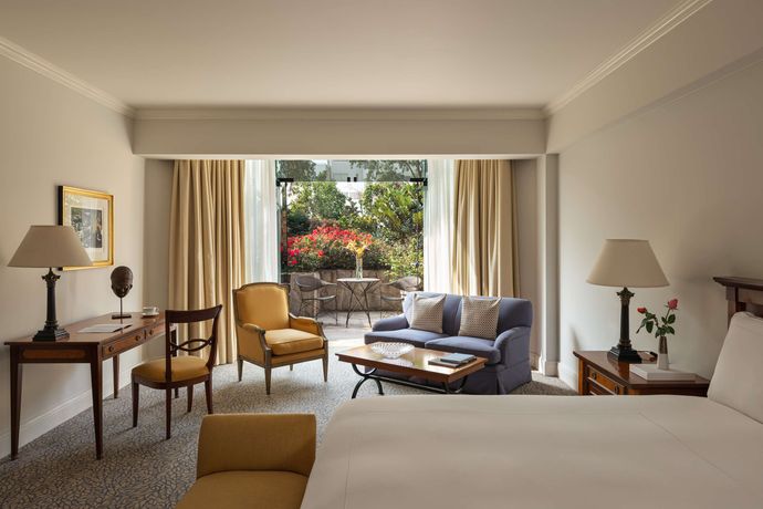 Belmond Miraflores Park - 25