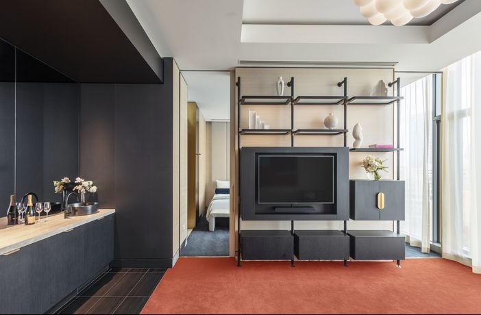 The Darling at The Star - 52