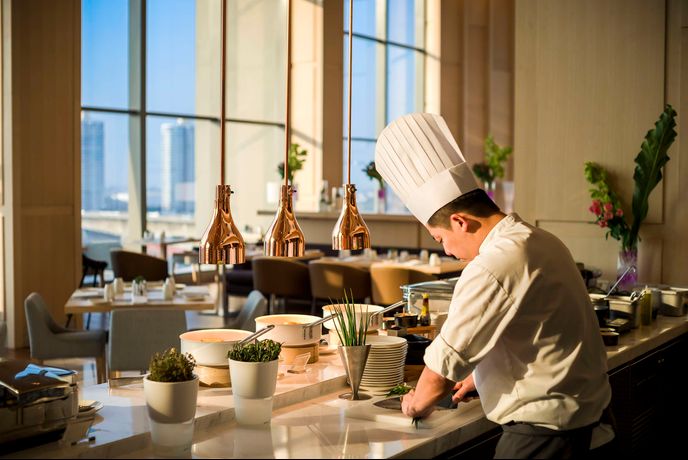 Verified hotel review - AVANI Riverside Bangkok Hotel - 23