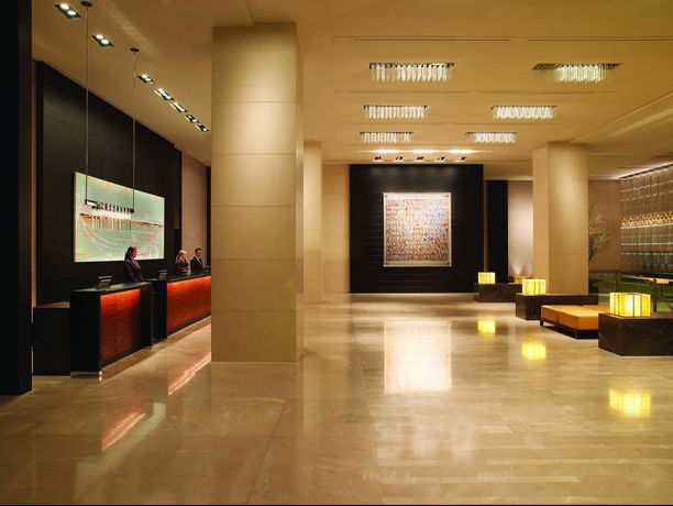 Grand Hyatt Melbourne - 20