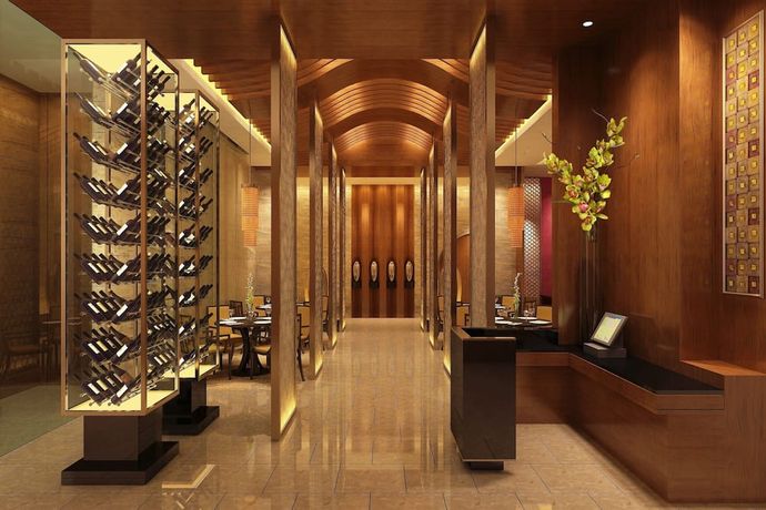 Verified hotel review - The Okura Prestige Taipei - 11