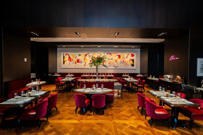 Verified hotel review - Four Seasons Hotel New York Downtown - 18