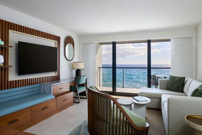 Verified hotel review - Wailea Beach Resort - Marriott, Maui - 32