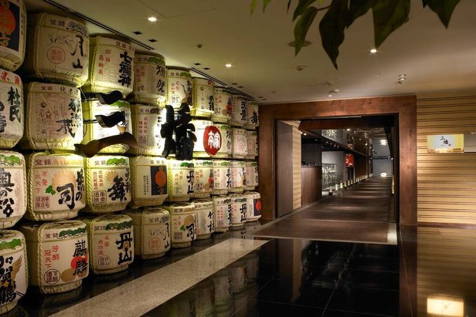 Verified hotel review - Regent Taipei - 53