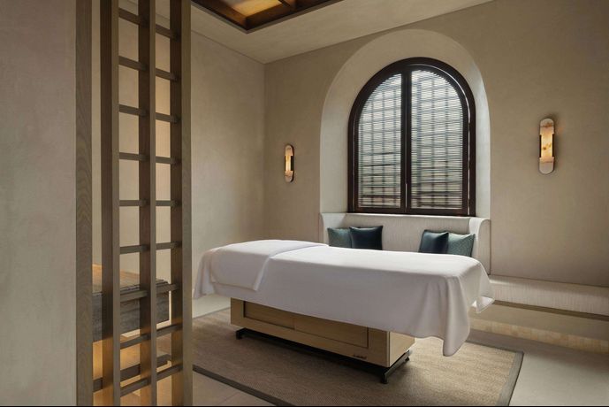 Bab Al Shams Desert Resort and Spa - 33