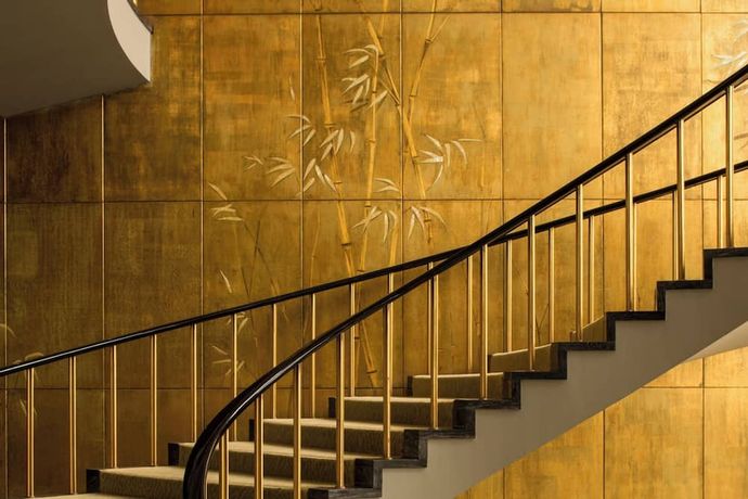 Verified hotel review - Four Seasons Hotel Ritz Lisbon - 53