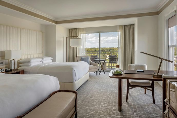 Verified hotel review - The Ritz-Carlton Orlando, Grande Lakes - 56