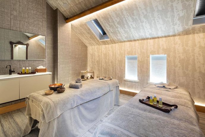 Gilpin Hotel & Lake House - 31