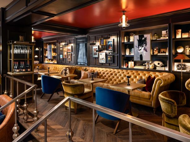 Verified hotel review - Fairmont Royal York Hotel - 5