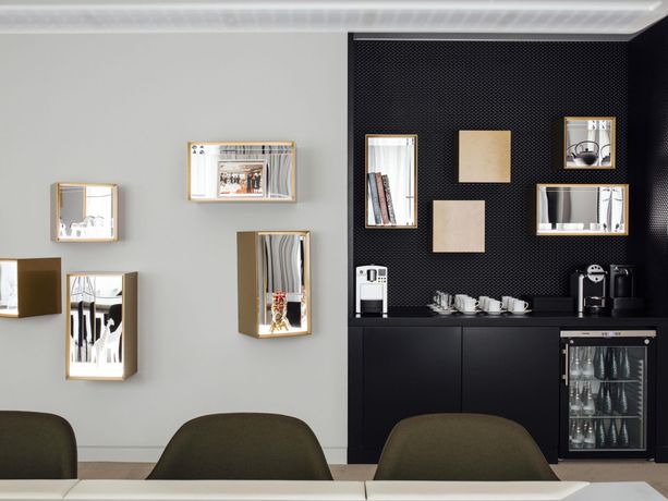 Pullman Berlin Schweizerhof - 40