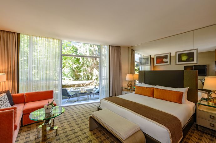 Verified hotel review - Loden Vancouver - 10