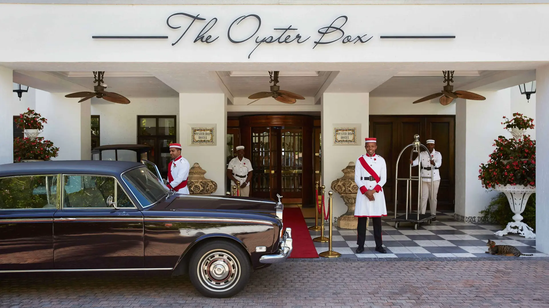 Review of The Peninsula Chicago - 5