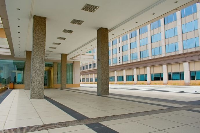 Lagos Oriental Hotel