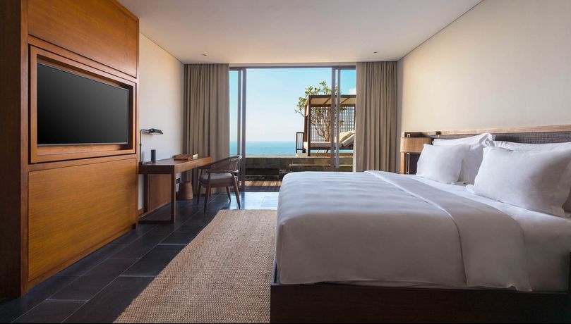 Verified hotel review - Six Senses Uluwatu - 15