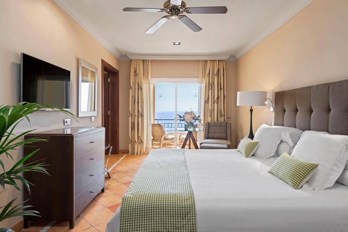 Verified hotel review - Bahia Del Duque - 3