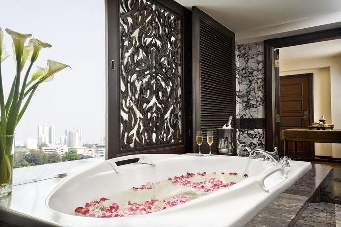 Verified hotel review - Anantara Siam Bangkok Hotel - 59