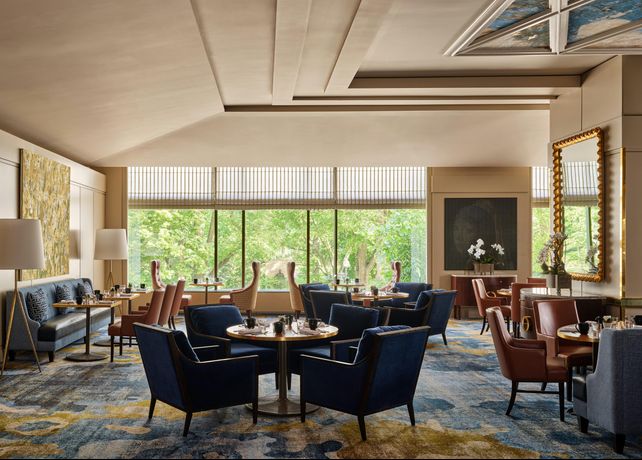 Verified hotel review - Four Seasons Boston - 27