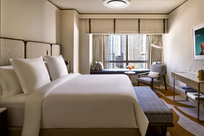 Verified hotel review - Four Seasons Hotel Miami - 18