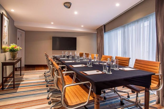 Verified hotel review - Hotel Fasano Rio de Janeiro - 11