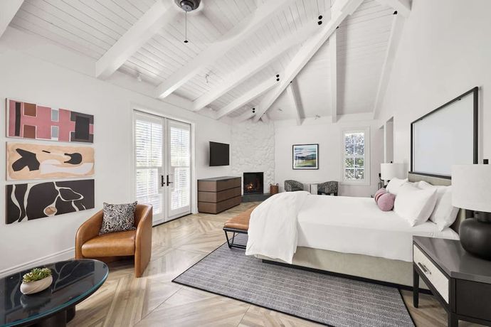 Hotel Yountville - 27