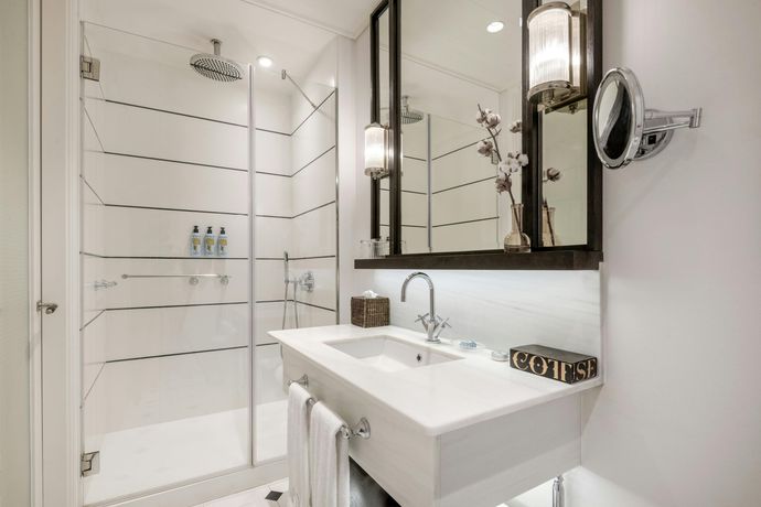 Verified hotel review - Cotton House Hotel, Autograph Collection - 54