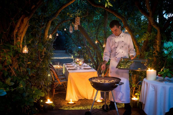 Palazzo Margherita - 29