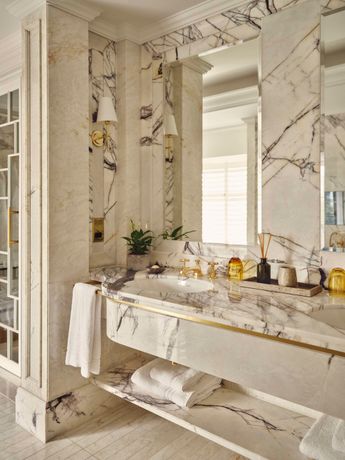 Verified hotel review - Belmond Cadogan Hotel - 35