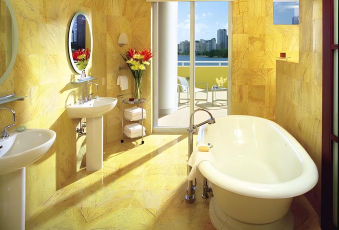 Verified hotel review - Mandarin Oriental Miami - 22