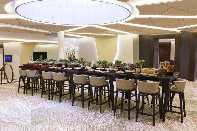 Vier Jahreszeiten Kempinski München - 53