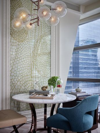 Verified hotel review - Rosewood Bangkok - 24