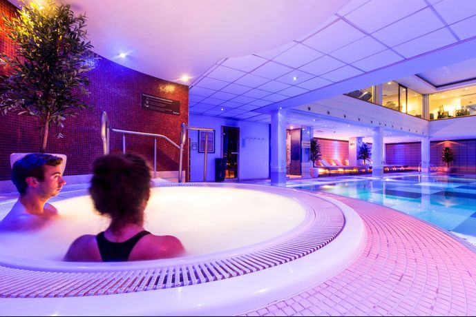 Verified hotel review - Steigenberger Wiltcher's - 25