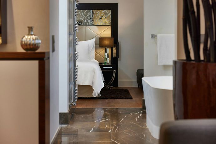 Verified hotel review - Hotel am Steinplatz, Autograph Collection - 58