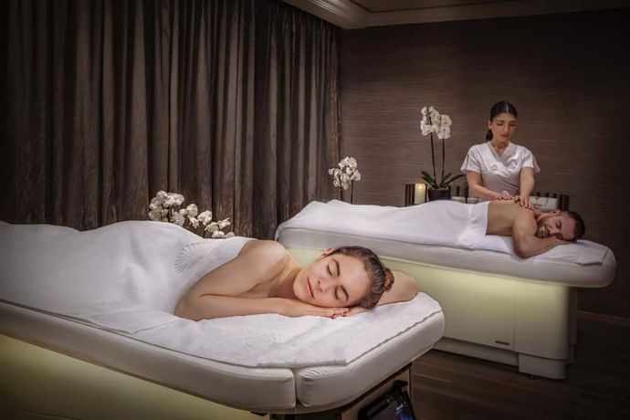 Verified hotel review - Mandarin Oriental, Geneva - 18