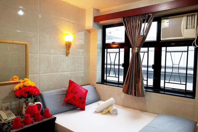 Verified hotel review - Manila Hotel - 12