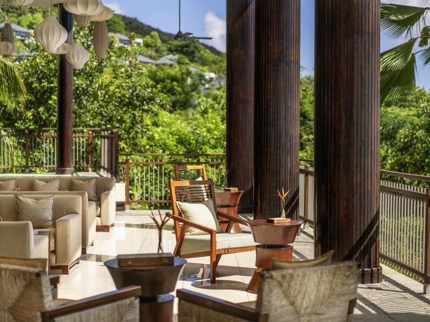 Verified hotel review - Raffles Seychelles - 32