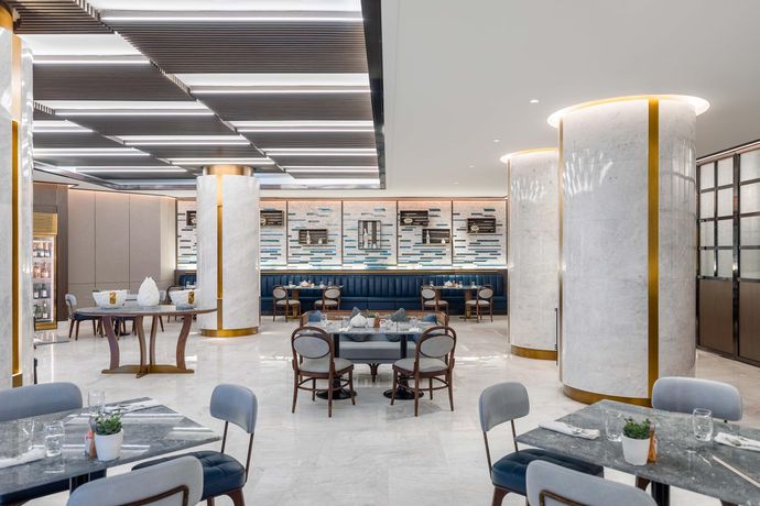 Taj Exotica Resort & Spa, The Palm, Dubai - 49