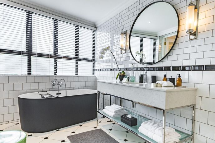 Cape Cadogan Boutique Hotel - 8