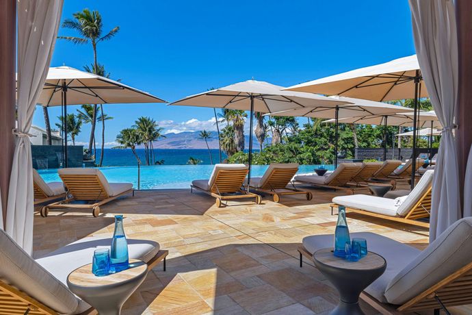 Verified hotel review - Wailea Beach Resort - Marriott, Maui - 35