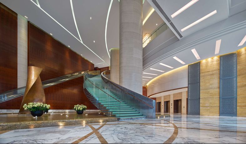 Verified hotel review - Grand Hyatt Kuala Lumpur - 56