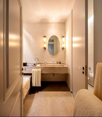 Verified hotel review - Verride Palacio Santa Catarina - 33