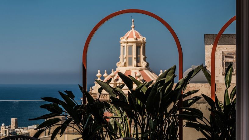 Verified hotel review - Rosselli - 21