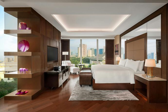 Verified hotel review - JW Marriott Hotel Hanoi - 15