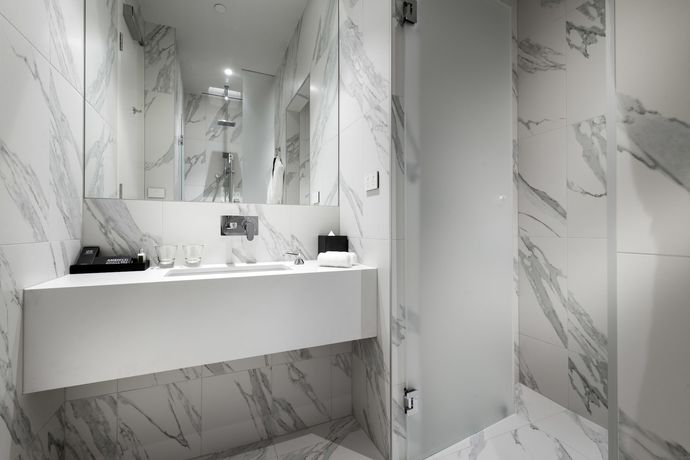 Verified hotel review - The Melbourne Hotel Perth - 35