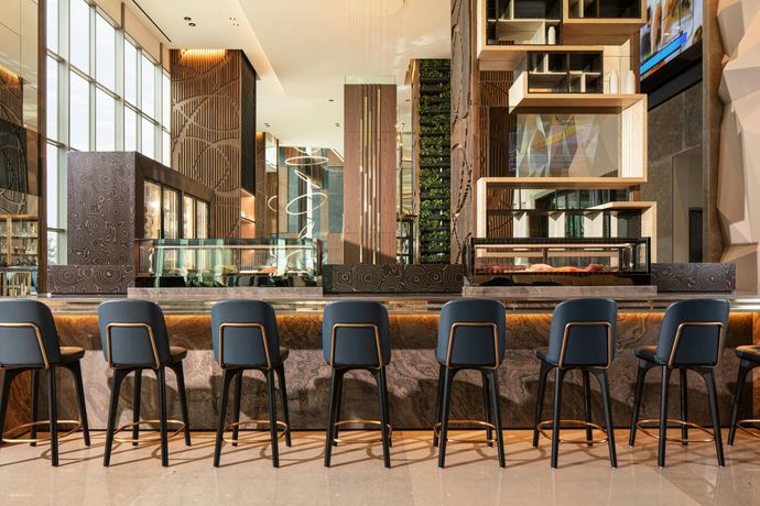 JW Marriott Hotel Lima - 26