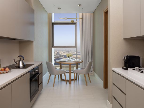 SLS Dubai Hotel & Residences - 59